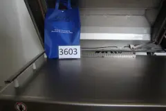 EMPACADORA DE SELLADO AL VACIO SKU3603 - foto 2