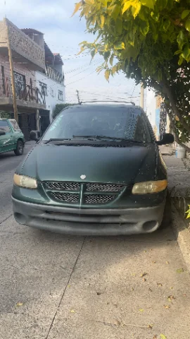 Voyager buen estado barata