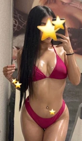 Linda Nena Nueva en el Ambiente