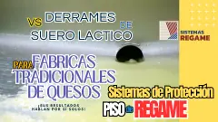 Uso de La Boquilla Epoxica Industrial en Pisos - foto 3