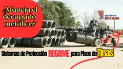 Uso de La Boquilla Epoxica Industrial en Pisos - foto 2