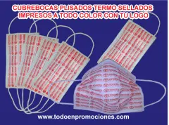 CUBREBOCAS LAVABLES PARA CAMPAÑAS A TODO COLOR