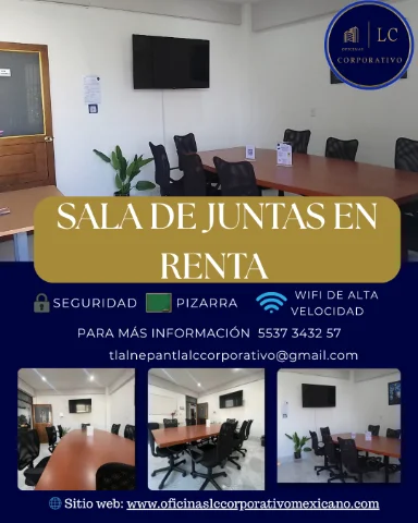 Oficina y domicilio fiscal en una sola solucion