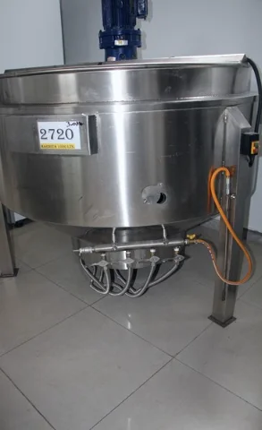 MARMITA / CAZO PARA COCER ALIMENTOS SKU2720