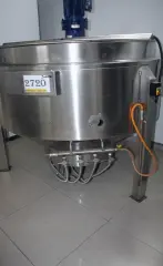MARMITA / CAZO PARA COCER ALIMENTOS SKU2720