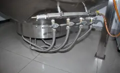 MARMITA / CAZO PARA COCER ALIMENTOS SKU2720 - foto 2
