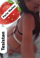MAÑANA DOMINGO DISPONIBLE CON PERLITA - foto 3