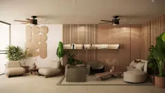 Departamento amplio con amenidades  Las Aralias - foto 4