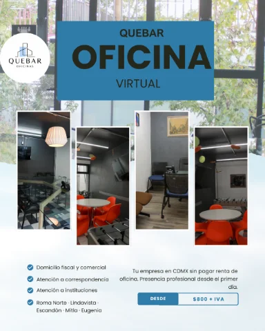Tu negocio merece brillar en CDMX