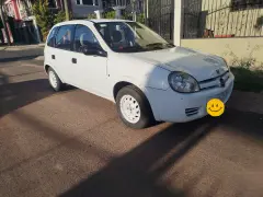Se vende auto Chevrolet