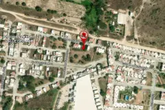 Terreno en Valle Del Mar Pto. Vallarta. 132 Mts. - foto 3