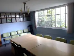 SALA DE JUNTAS EN ECHEGARAY - foto 2