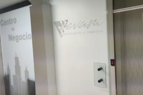 OFICINAS VIRTUALES EN CEVAM POLANCO
