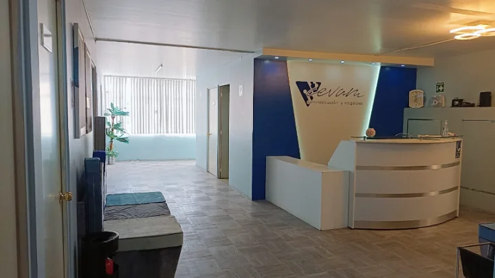 Oficinas Fisicas en Tlalnepantla