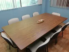 ALQUILER DE SALA DE JUNTAS EN CEVAM NAUCALPAN - foto 2