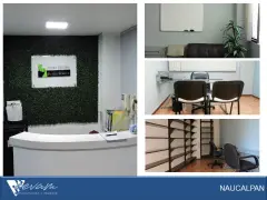 ALQUILER DE SALA DE JUNTAS EN CEVAM NAUCALPAN