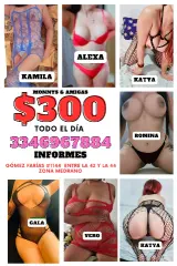 Lolitas Gomez Farias 1144 - foto 4