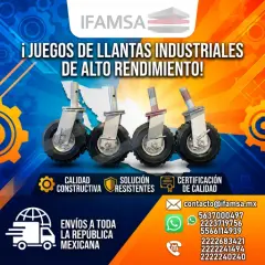 Accesorios: Jeugos de Llantas
