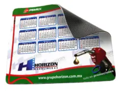AGENDAS DE MOUSE PAD CON TUS PRODUCTOS A COLOR - foto 2