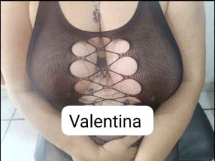 Ven por tu rusas valentina ardiente chica