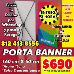 LONAS IMPRESAS MONTERREY - foto 3