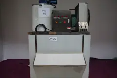 MAQUINA  DE HIELO CON CAJON SKU3496