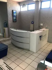 Sala de Juntas en Gustavo Baz
