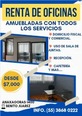 Buscas un espacio profesional para tu negocio - foto 3