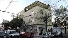 Oficina fisica en Echegaray