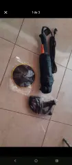 Pulidora en excelente estado