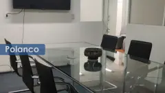 SALAS DE JUNTAS EN 8 SUCURSALES CEVAM - foto 5
