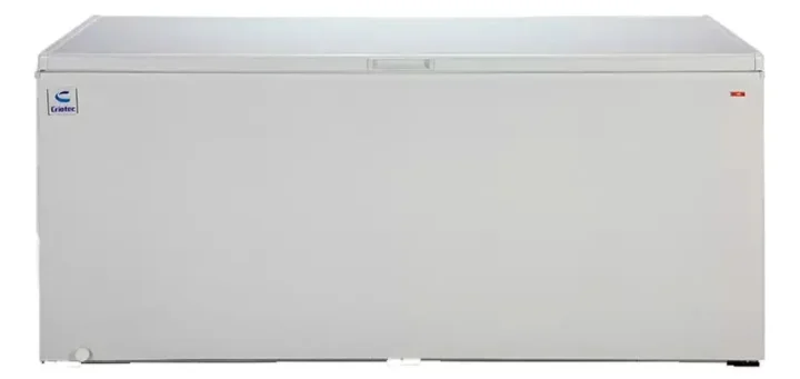 CONGELADOR CRIOTEC COFRE