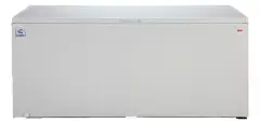 CONGELADOR CRIOTEC COFRE