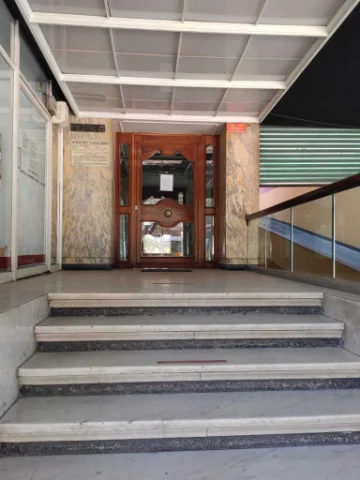 SALAS DE JUNTAS EN POLANCO - ALQUILER POR HORAS -