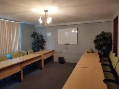 RENTA DE SALA DE JUNTAS EN ECHEGARAY - foto 2