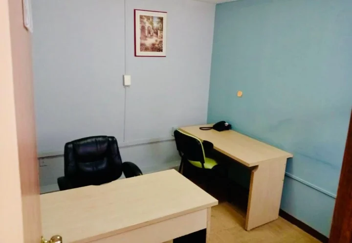 AHORA TU PROPIA OFICINA FISICA EN ECHEGARAY