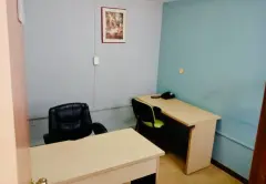 AHORA TU PROPIA OFICINA FISICA EN ECHEGARAY