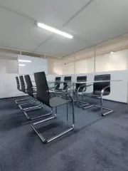 SALA DE JUNTAS EN POLANCO - foto 2