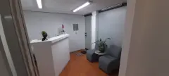 SALA DE JUNTAS EN POLANCO