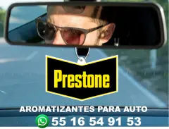 AMBIENTADORES PARA AUTO IMPRESOS CON TU LOGO - foto 5