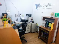 ALQUILER DE OFICINAS VIRTUALES EN CEVAM ECHEGARAY - foto 2