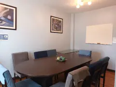 Renta de Sala de Juntas en CEVAM Buenavista - foto 2