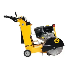 Cortadora para concreto CCT8 2.0