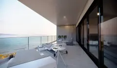 Depa de Lujo Frente al Mar en Bucerias Nay. 180m - foto 7