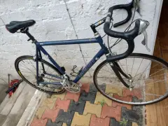 Bicicleta specialized