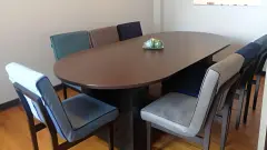Sala de juntas en Buenavista - foto 2