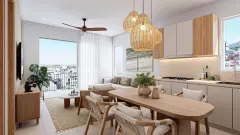 Venta de Departamento cerca del mar - Vallarta - foto 3