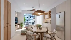 Venta de Departamento cerca del mar - Vallarta