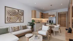 Venta de Departamento cerca del mar - Vallarta - foto 5