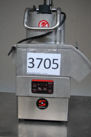 PROCESADOR DE ALIMENTOS SKU3705